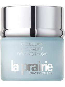 La Prairie Cellular Hydralift Firming Κρεμώδης Μάσκα Προσώπου για Ενυδάτωση 50ml