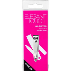 Nail Clippers