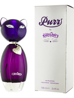 Katy Perry Purr Eau de Parfum 100ml