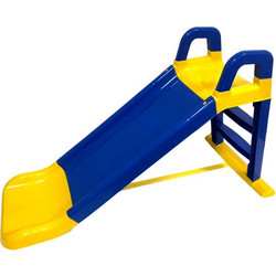 Happy Box Τσουλήθρα Blue 00088313