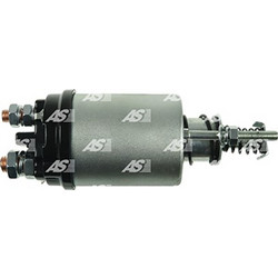 Μπουτόν Μίζας τύπου Lucas 12V | AS-PL SS4009