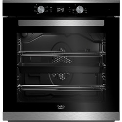 Beko BIM35300XMS Φούρνος Ηλεκτρικός Άνω Πάγκου 82lt 59.4cm