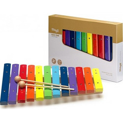 STAGG Xylo J12RB Ξυλόφωνο