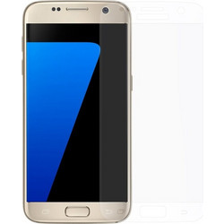 Προστατευτικό Οθόνης Μεμβράνη Μπροστά για Samsung Galaxy S7 EDGE (G935F) Clear (BULK) (OEM)