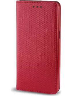 Senso Book Magnet Black (Galaxy J3 2016)