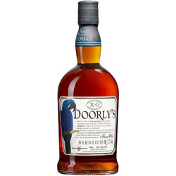 Doorly's ΧΟ Ρούμι 6 Ετών 43% 700ml