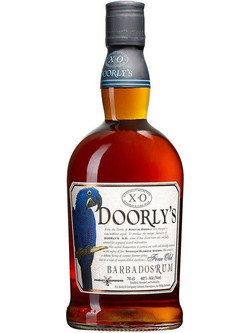 Doorly's ΧΟ Ρούμι 6 Ετών 43% 700ml