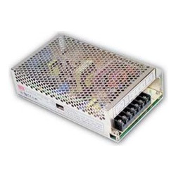 MEANWELL S150-5 POWER SUPPLY AC/DC SWITCHING OPEN FRAME 5V 30Am 150W ΣΤΑΘΕΡΟΠΟΙΗΜΕΝΟ ΤΡΟΦΟΔΟΤΙΚΟ ΜΟΝΗΣ ΕΞΟΔΟΥ