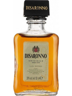 Disaronno Originale Λικέρ Amaretto 28% 50ml