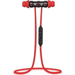 Ακουστικά Bluetooth, ασύρματα ακουστικά, αθλητικά ακουστικά για iPhone, ακουστικά με μικρόφωνο, βαρύ μπάσο