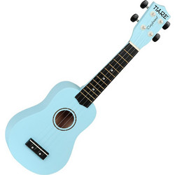 Tanglewood Tiare TWTSP Soprano Surf Blue