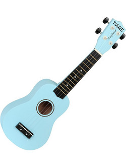 Tanglewood Tiare TWTSP Soprano Surf Blue