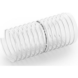 MERLETT Superflex Σκουπών Πολυουρεθάνης (PU) με Χάλκινη Σπείρα