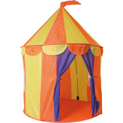 Cangaroo Moni Circus Παιδική Σκηνή Κάστρο 02834