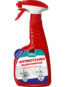 Bison Καθαριστικό Μούχλας AirMax Mildew Remover 500ml