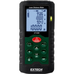 Extech DT100M