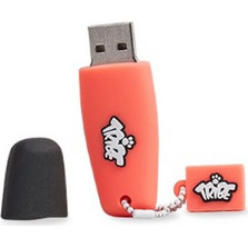 Tribe Highlighter 8GB USB Stick 2.0 με USB-A