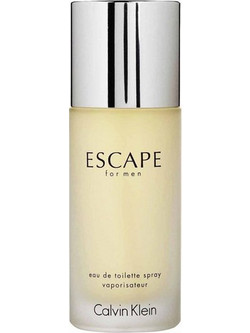Calvin Klein Escape For Men Eau de Toilette 50ml