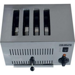 COLORATO CLT-418SS