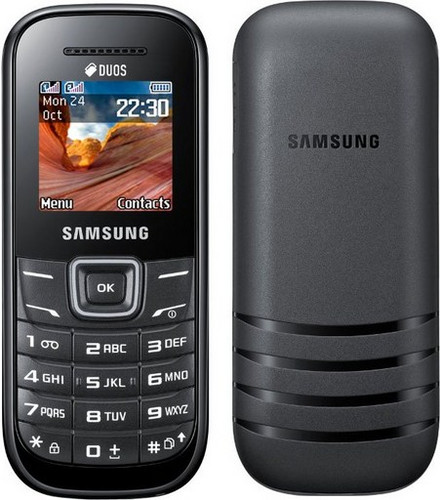 Κινητό Samsung E1202 Dual