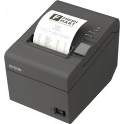 Epson TM-T88V-042 Θερμικός Εκτυπωτής Αποδείξεων USB / Serial