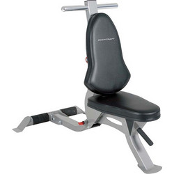 BodyCraft F603 Ρυθμιζόμενος Πάγκος Γυμναστικής