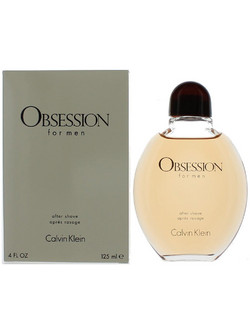 Calvin Klein Obsession After Shave Splash 125ml