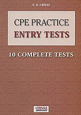 CPE Practice