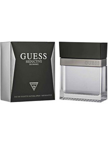 Guess Seductive Homme Eau de Toilette 50ml