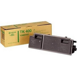 Kyocera TK-400 Black Toner