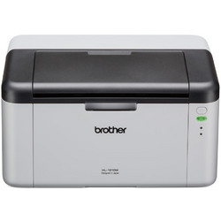 Brother HL-1210W Μονόχρωμος Εκτυπωτής Laser με WiFi και Mobile Print