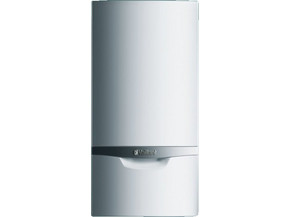 Vaillant Ecotec VU Plus 386 5-5 Επιτοίχιος Λέβητας Αερίου Συμπύκνωσης με Καυστήρα 30095kcal/h