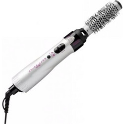 Bellissima GH16 400 Ηλεκτρική Βούρτσα Μαλλιών για Ίσιωμα & Μπούκλες με Αέρα