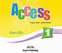 Access 1: Class Audio CDs Access 1: Class Audio CDs