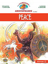 Peace - eBook