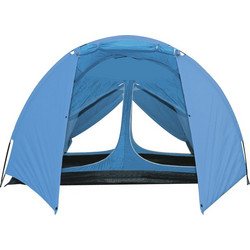 Campus Havana Σκηνή Camping Ιγκλού 5 Ατόμων Καλοκαιρινή 280x240x185cm