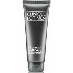 Clinique Men Oil Control Mattifying Moisturizer 100ml