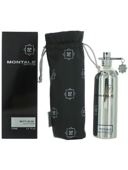 Montale White Musk Eau de Parfum 100ml