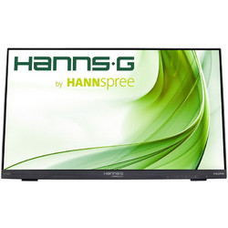 Hannspree HT225HPB TN Monitor 21.5" 1920x1080 FHD 60Hz 7ms