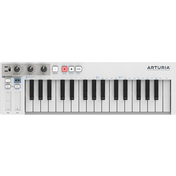 Arturia Keystep 32 White