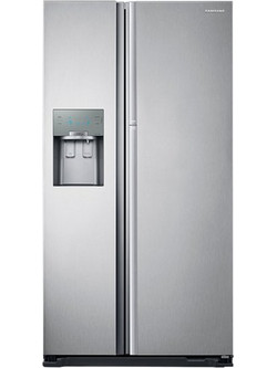 Samsung RH56J6917SL Ψυγείο Ντουλάπα Υ178xΠ91.2xΒ71.2cm Inox
