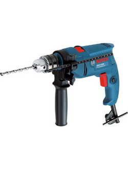 Bosch GSB 1300 Κρουστικό Δράπανο 550W