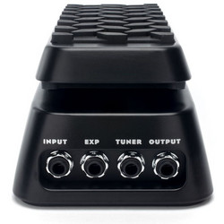 Dunlop DVP3 Volume X