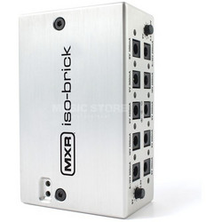 Dunlop MXR DC Brick M238