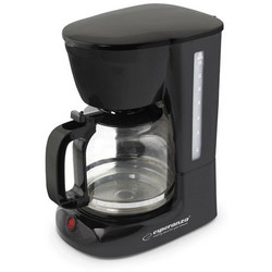 Esperanza Arabica EKC005 Καφετιέρα Φίλτρου 950W