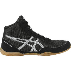 ASICS Matflex 5 Παιδικά Αθλητικά Παπούτσια Πάλης Μαύρα C545N-9093