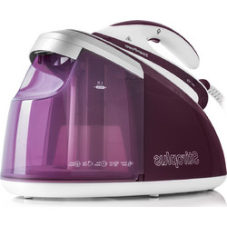Stiroplus SP 1050 Σύστημα Σιδερώματος 3000W Πίεσης 6bar με Δοχείο 1.7lt