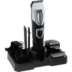 Wahl LI Trimmer Επαγγελματικό Επαναφορτιζόμενo Σετ Κουρευτικής Μηχανής 09854-616