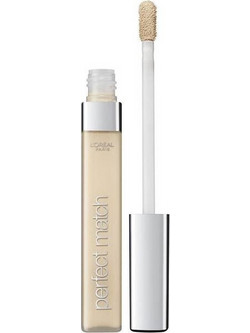 L'Oreal Paris True Match The One 1N Ivory Liquid Colour Corrector 6.8ml