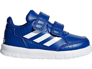 Adidas Altasport CF I Παιδικά Αθλητικά Παπούτσια Royal Blue B42105